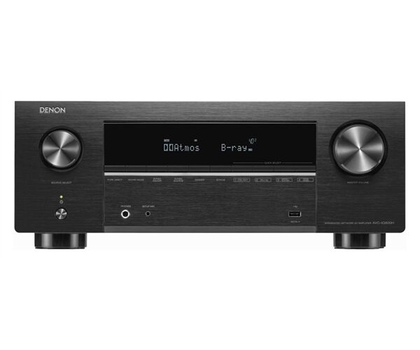 Denon AVC-X3800H