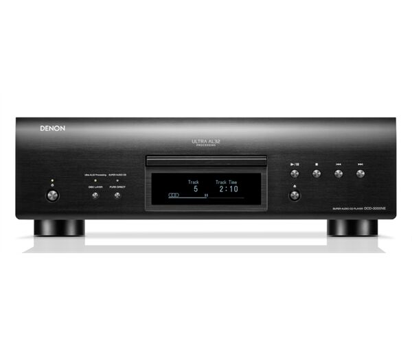 Denon DCD-3000NE