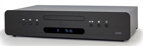 Atoll CD 80 Evolution