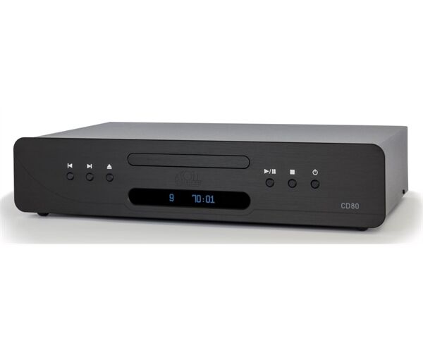 Atoll CD 80 Evolution