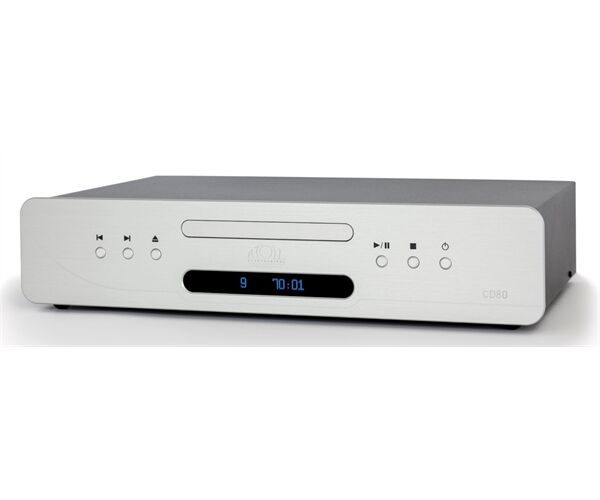 Atoll CD 80 Evolution