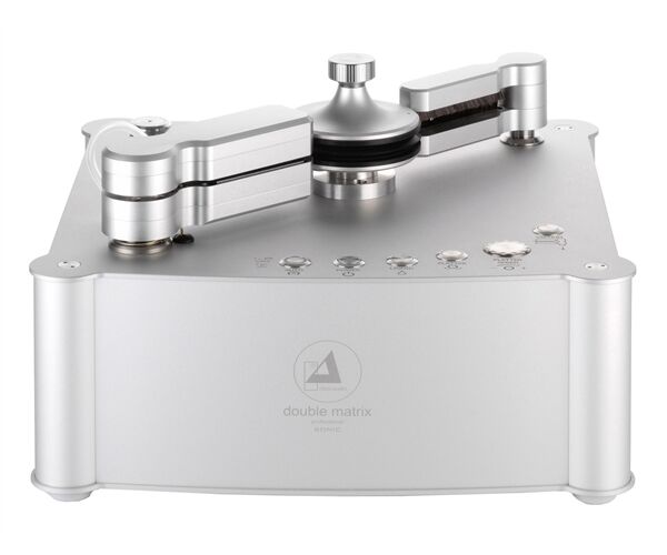 Clearaudio Double Matrix Professional SONIC