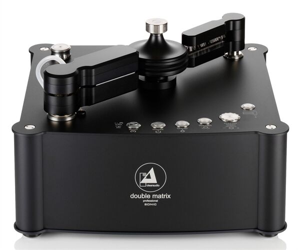 Clearaudio Double Matrix Professional SONIC