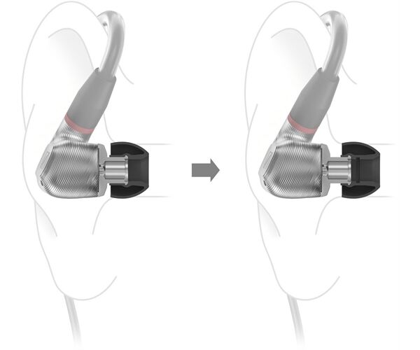 Sennheiser IE 900