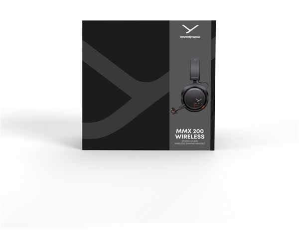 beyerdynamic MMX 200 Wireless
