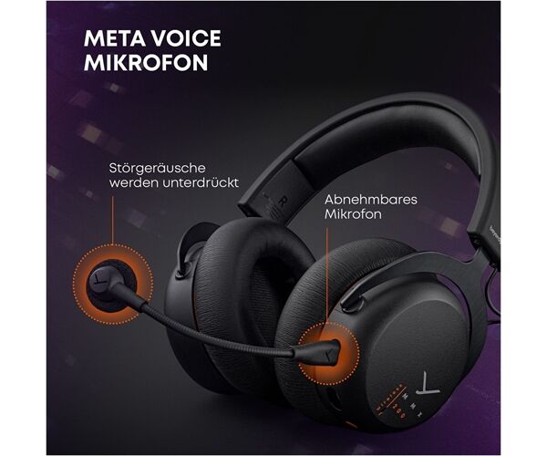 beyerdynamic MMX 200 Wireless