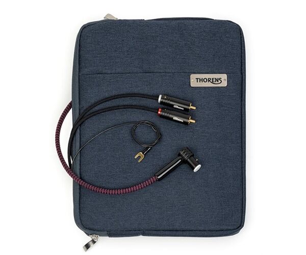 Thorens PHC-150 DIN-RCA