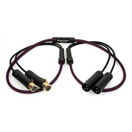 Thorens PHC-150 XLR-XLR