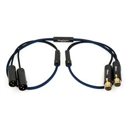 Thorens PHS-150 XLR-XLR