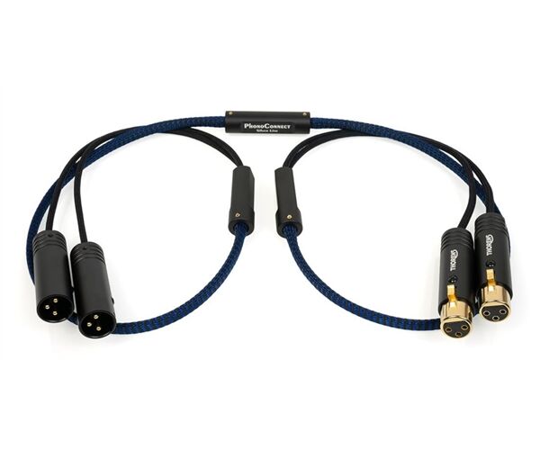 Thorens PHS-150 XLR-XLR