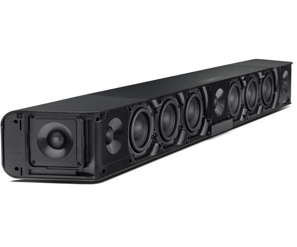 Sennheiser AMBEO Max (inkl. GRATIS Wandhalterung)