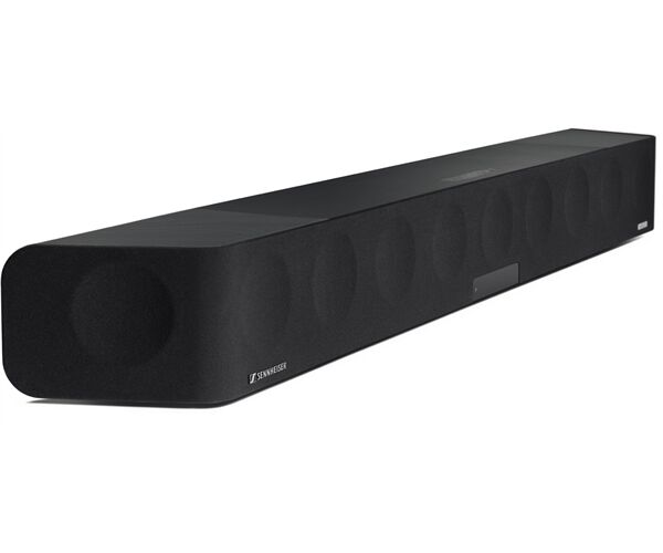 Sennheiser AMBEO Max (inkl. GRATIS Wandhalterung)