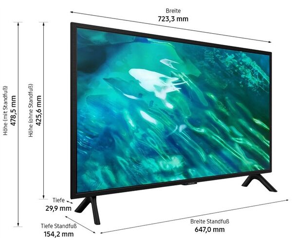 Samsung GQ32Q50AEU