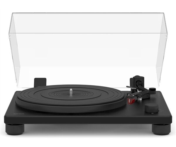 Sonoro Platinum Auto EAS