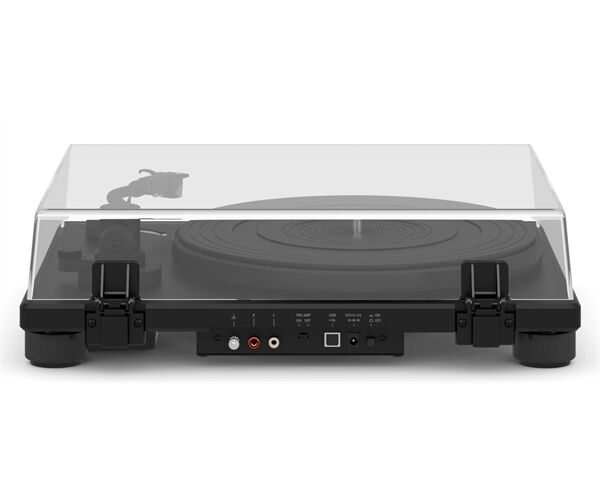 Sonoro Platinum Auto EAS