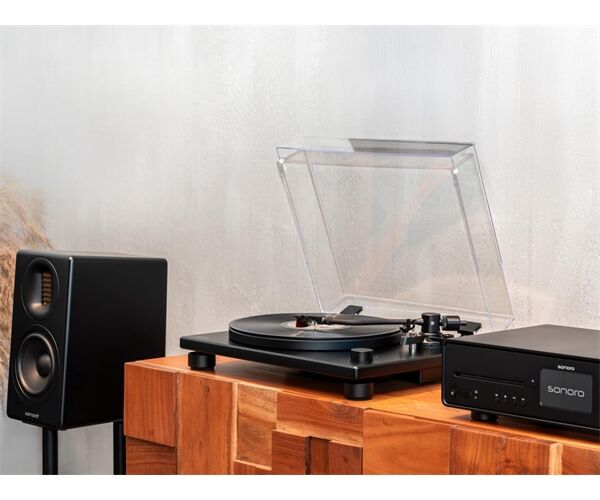 Sonoro Platinum Auto EAS