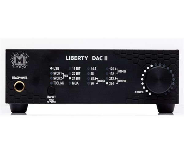 Mytek Liberty DAC II