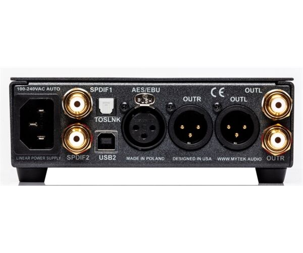 Mytek Liberty DAC II