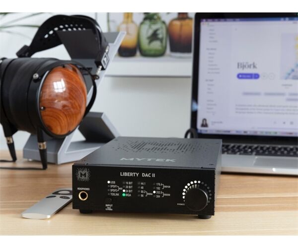 Mytek Liberty DAC II