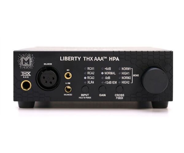 Mytek Liberty THX AAA™ HPA