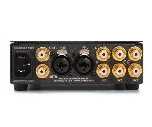 Mytek Liberty THX AAA™ HPA