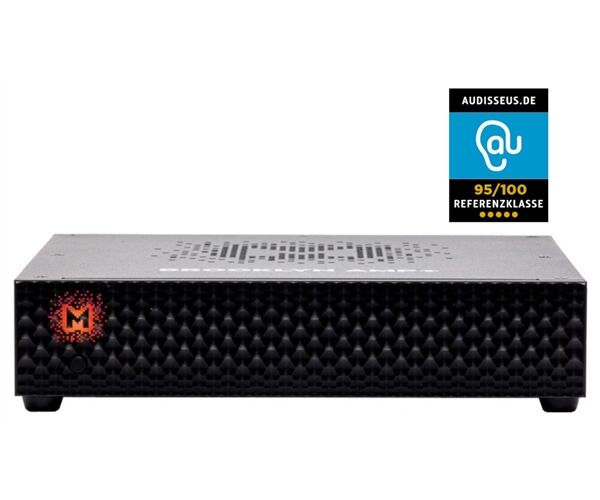 Mytek Brooklyn Amp+