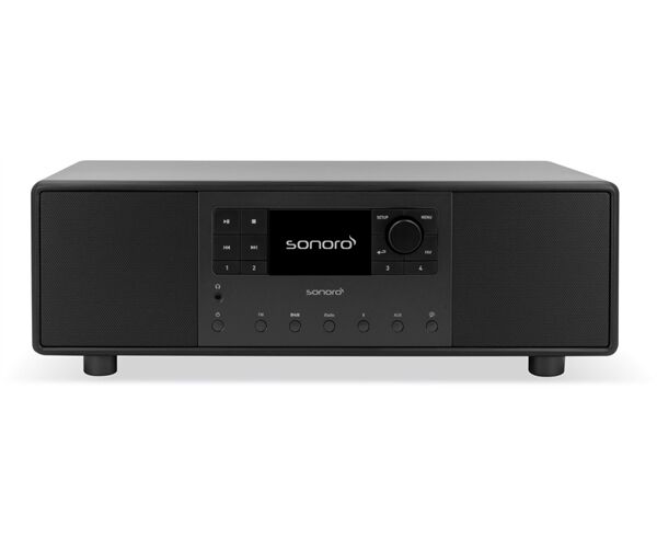 Sonoro Primus