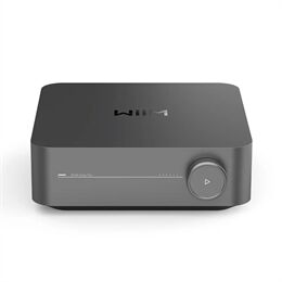 WiiM Amp Pro -Auspackware-