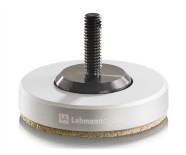 Lehmann Audio 3S Point 3.6 HD 4er Set