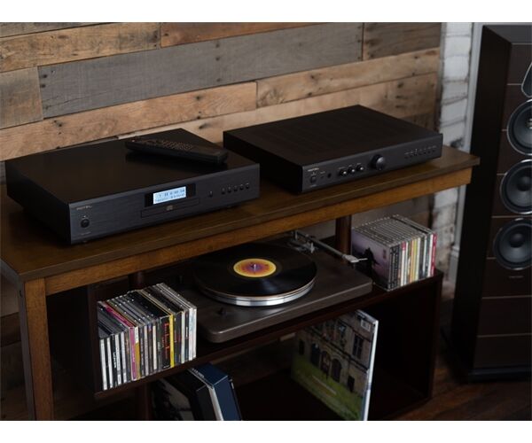 Rotel CD11 MKII -Auspackware-