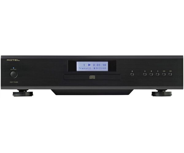 Rotel CD11 MKII -Auspackware-