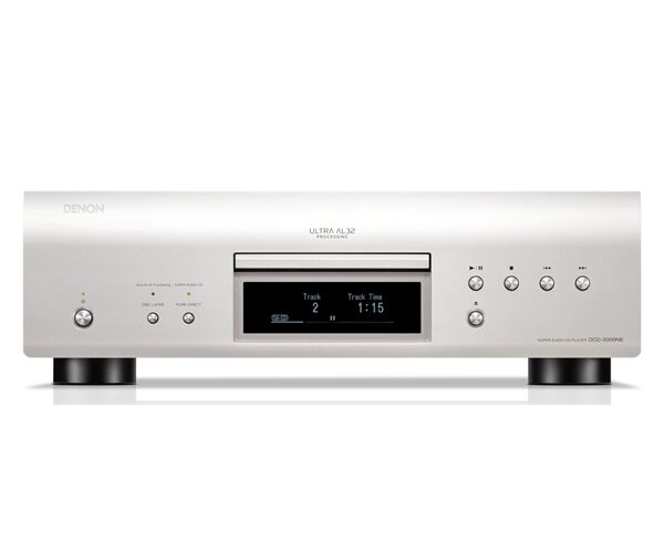 Denon DCD-3000NE