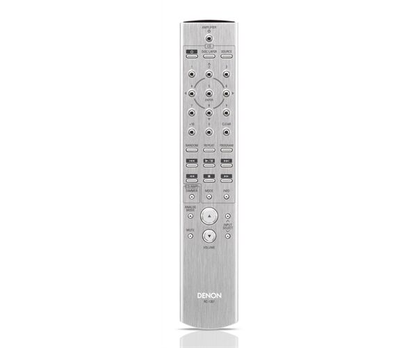 Denon DCD-3000NE