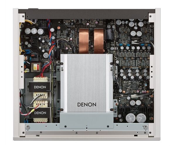 Denon DCD-3000NE