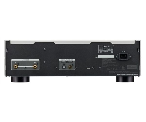 Denon DCD-3000NE