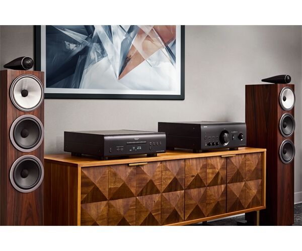 Denon DCD-3000NE