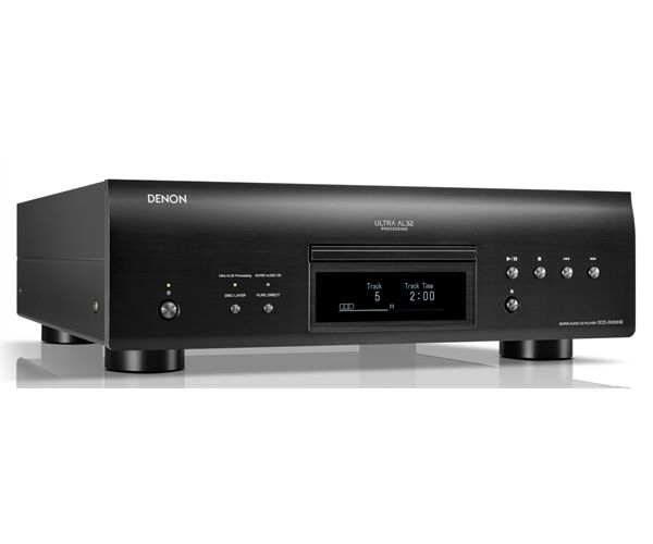 Denon DCD-3000NE