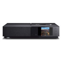 Naim Uniti Nova -Auspackware-