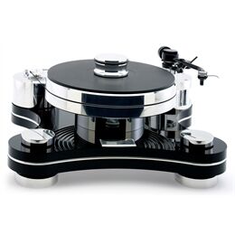 Transrotor ZET 3 (RB3000, Konstant M1 Ref., ohne Tonabnehmer)