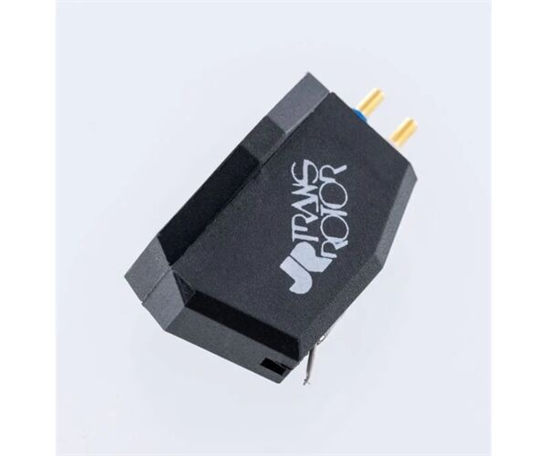 Transrotor ZET 3 (RB3000, Konstant M1 Ref., ohne Tonabnehmer)