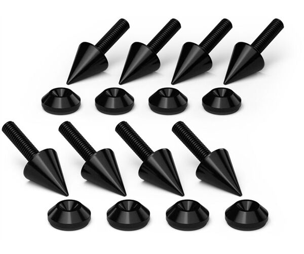 KEF PQ1-Spike Kit (Q11 Meta, Q7 Meta)