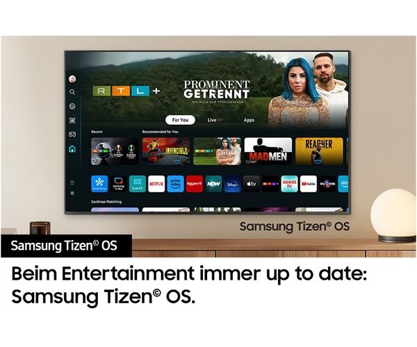 Samsung GQ65QN900DT