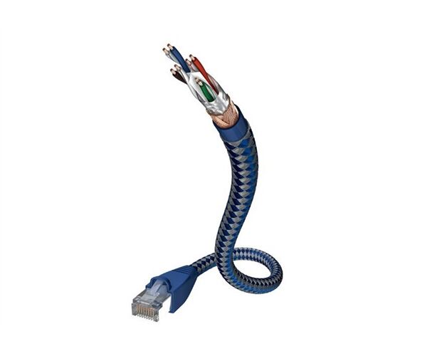Inakustik PREMIUM CAT 6