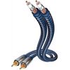 Inakustik PREMIUM RCA