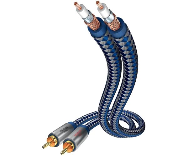 Inakustik PREMIUM RCA