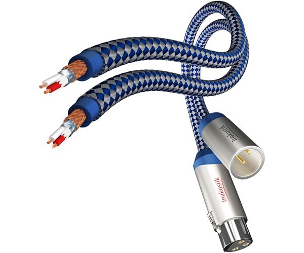 Inakustik PREMIUM XLR