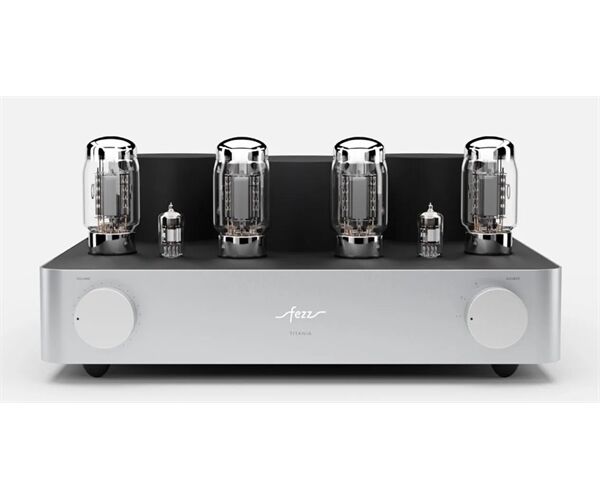 FEZZ Audio Titania EVO mit Sub-Out + Direct-In