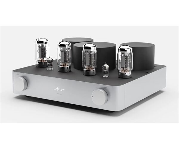 FEZZ Audio Titania EVO mit Sub-Out + Direct-In