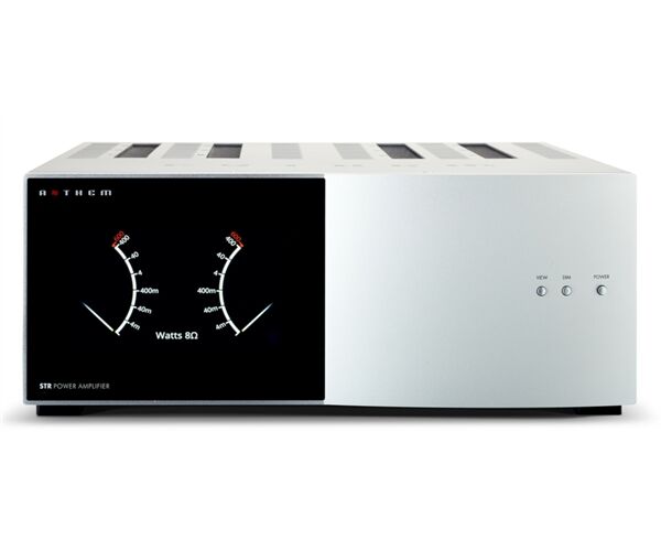 Anthem STR Power AC