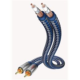 Inakustik PREMIUM RCA